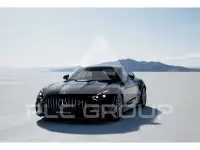 2025 Mercedes Benz AMG