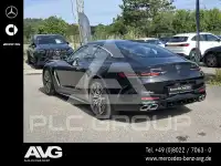 2025 Mercedes Benz AMG