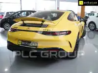2025 Mercedes Benz AMG