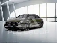 2025 Mercedes Benz AMG
