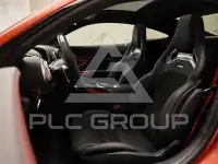 2025 Mercedes Benz AMG