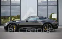 2025 Mercedes Benz AMG