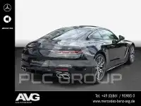 2025 Mercedes Benz AMG