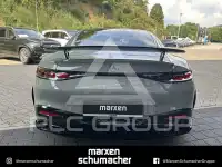 2025 Mercedes Benz AMG