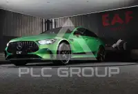 2025 Mercedes Benz AMG