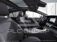 2025 Mercedes Benz AMG