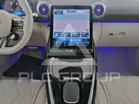 2025 Mercedes Benz AMG