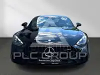 2025 Mercedes Benz AMG