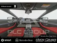 2025 Mercedes Benz AMG