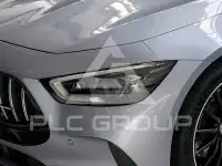 2025 Mercedes Benz AMG