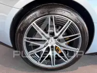 2025 Mercedes Benz AMG