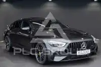 2025 Mercedes Benz AMG
