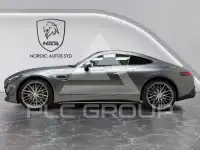2025 Mercedes Benz AMG