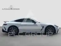 2025 Mercedes Benz AMG