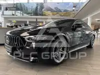 2025 Mercedes Benz AMG