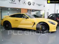 2025 Mercedes Benz AMG