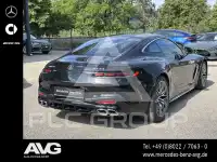 2025 Mercedes Benz AMG