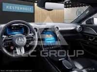 2025 Mercedes Benz AMG