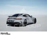 2025 Mercedes Benz AMG