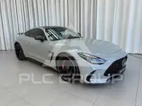 2025 Mercedes Benz AMG