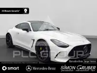 2025 Mercedes Benz AMG
