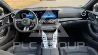 2025 Mercedes Benz AMG