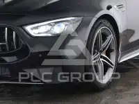2025 Mercedes Benz AMG