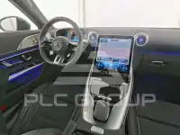 2025 Mercedes Benz AMG
