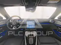 2025 Mercedes Benz AMG