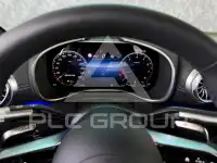 2025 Mercedes Benz AMG