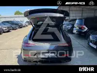 2025 Mercedes Benz AMG