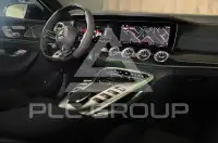 2025 Mercedes Benz AMG