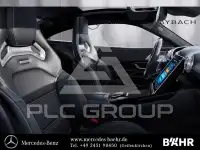 2025 Mercedes Benz AMG