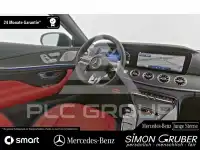 2025 Mercedes Benz AMG