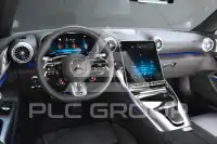 2026 Mercedes Benz AMG