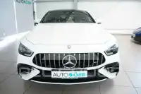 2025 Mercedes Benz AMG