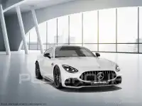 2025 Mercedes Benz AMG