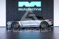 2025 Mercedes Benz AMG