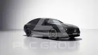 2025 Mercedes Benz AMG