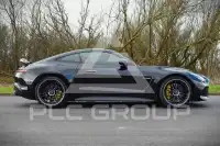 2025 Mercedes Benz AMG
