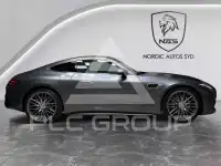 2025 Mercedes Benz AMG