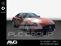 2025 Mercedes Benz AMG