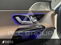 2025 Mercedes Benz AMG