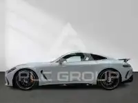 2025 Mercedes Benz AMG