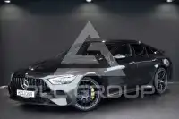 2025 Mercedes Benz AMG