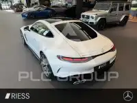 2025 Mercedes Benz AMG