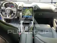 2025 Mercedes Benz AMG