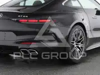 2025 Mercedes Benz AMG