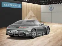 2025 Mercedes Benz AMG
