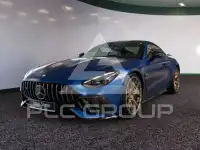 2025 Mercedes Benz AMG